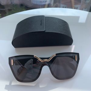 Prada sunglasses